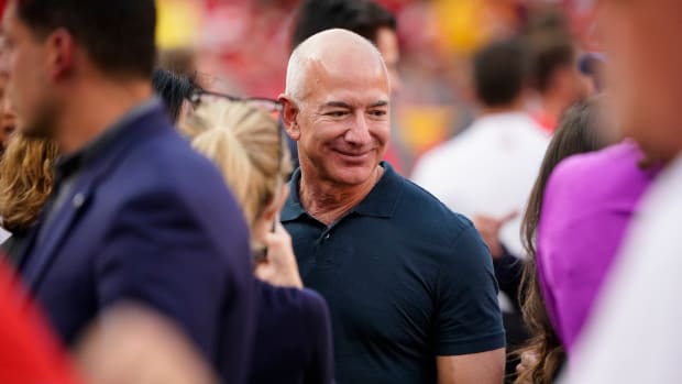 jeff bezos 11